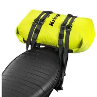Kriega Rollpack 20 waterdichte zadeltas