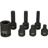 Ks Tools 515.1160 515.1160 Verwisselbare koppen