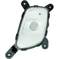 Diederichs 6507288 Dagrijverlichting