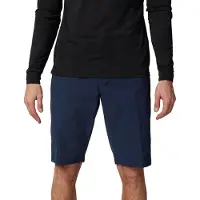 FOX Ranger Shorts Blue || Maat: 34 US