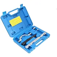 Asta S-8012UPG Gereedschapset, distributieketting