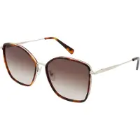 Longchamp Lo685s N Dames Zonnebril