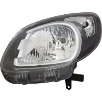 Alkar 2752168 Koplamp