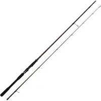 Westin W4 Powerteez 2nd Jigging Rod Zilver 2.50 m / 7-28 g