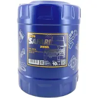 SCT - MANNOL MN7404-10 Motorolie