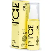 ICE Professional Collectie Tame My Hair Oil