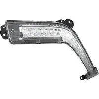 Diederichs 4235170 Dagrijverlichting