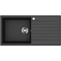 Gurari - inbouwoven - EG 6372 - incl gaskookplaat - KCG 6394 - 60 cm- oven met 1-voudige telescoopgeleider - inbouwgasoven -zelfreinigend - 79L
