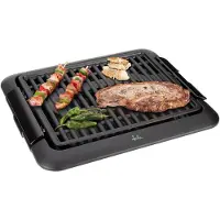 Jata Bq108 Elektrische Barbecue