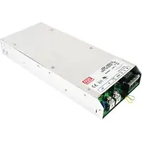 MEAN WELL RSP-1000-24 Schakelnetvoedingsmodule 24 V/DC 40 A 960 W