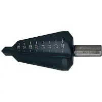 Slice Plaatfrees HSS 16-30,5mm