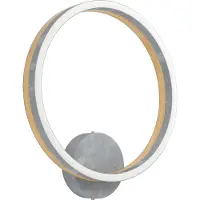 Stars of Light Landelijke led wandlamp Cadinaro