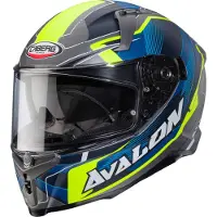 Caberg Avalon X Optic Helm