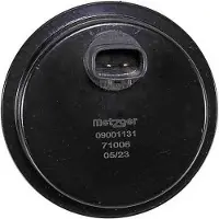 METZGER 09001131 Wielsnelheidssensor (ABS)