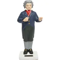 Kikkerland SOLAR BEETHOVEN