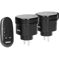 ORNO Radiozender - SB-122