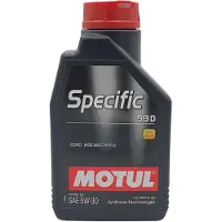 Motul 109240 Motorolie