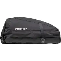 Fischer Fahrrad Dakkoffer 270 l 126000 Zwart