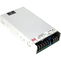 MEAN WELL RSP-500-48 Schakelnetvoedingsmodule 48 V/DC 10.5 A 504 W