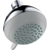 Hansgrohe Crometta 85 Vario hfddouche chroom