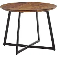 Wohnling Mai Ronde Salontafel
