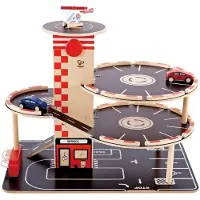 Hape Garage et Station Service