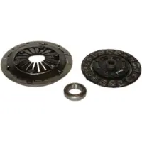 Japanparts KF-601 Koppelingsset