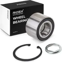 RIDEX 654W0408 Wiellagerset