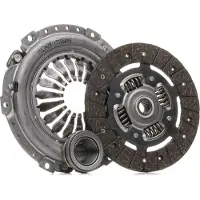 RIDEX 479C3540 Koppelingsset