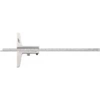 Helios preisser 0282501 Diepteschuifmaat