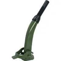 Toolstation Flexibel mondstuk jerrycan 320mm
