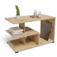 Matkam - Salontafel - TEXAS EX3 - artisan 18mm plaat