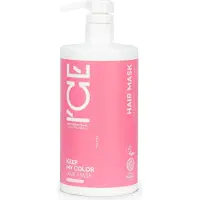 ICE Professional Keep My Color Mask 750ml
