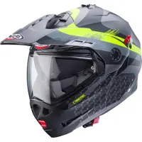 Caberg Tourmax X Sarabe Helm