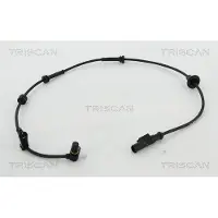 TRISCAN 8180 28224 Wielsnelheidssensor (ABS)
