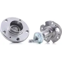 RIDEX 654W0816 Wiellagerset