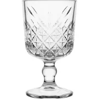 Pasabahce Wijnglas Timeless 32 cl 12 stuks