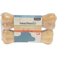 Beeztees Hondenbot Premium Rund 170 G 2 Stuks