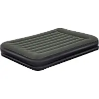 Bestway Opblaasbaar matras 203 x 152 x 36 cm 67699