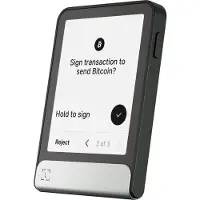 Ledger Flex