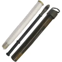 Korda Boilie Funnel Web PVA System 7m