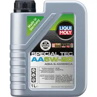 Liqui moly 7657 Motorolie