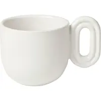 Broste Copenhagen Stevns espresso kopjes set van 8 stuks - 14534020