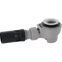 Geberit Toebehoren - Douchesifon, afvoer 52 mm 150.680.00.1