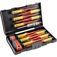Högert HT1S997 Schroevendraaierset