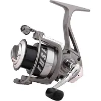 Spro Fuse Spinning Reel Grijs 3000