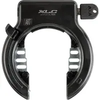 Xlc Lo-f02 Fantomas Ii Non-removable Key Frameslot Voor Fietsen