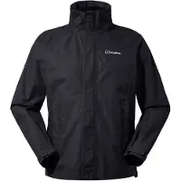 Berghaus Waterdichte jas RG Alpha 2.0 | Maat XS