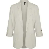 Vero Moda Blazers 'VMJesmilo' grijs