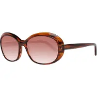 Rodenstock Zonnebril Dames - - R3310 RODE STRUCTUUR - Acetaat - Rood - UV400